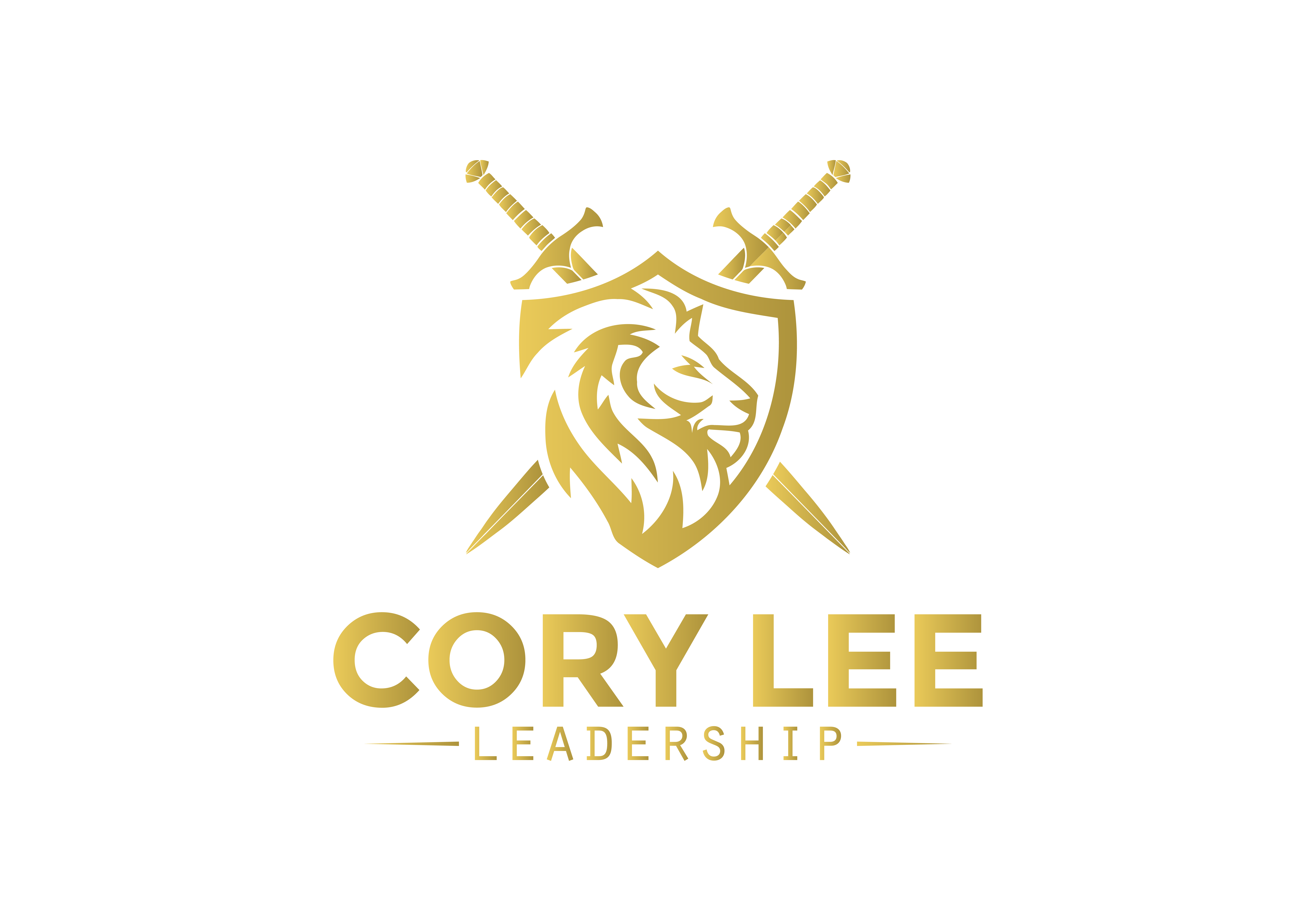 Cory Lee Leadership