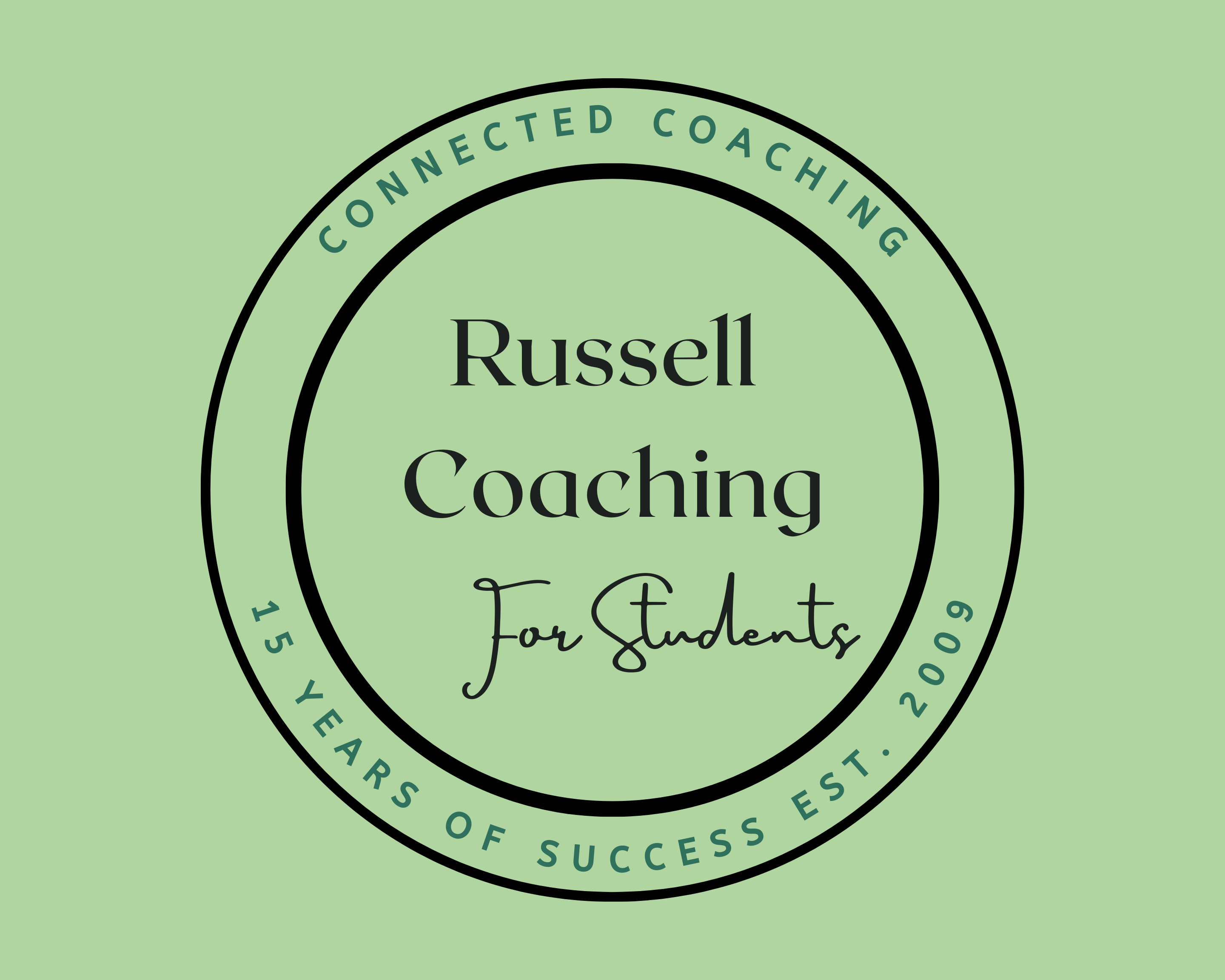 Russell Coaching for Students 