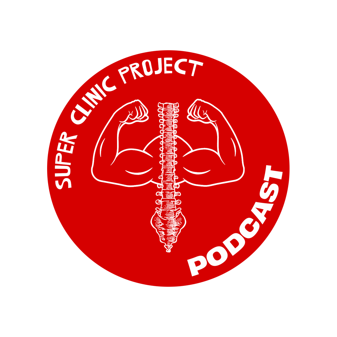 Super Clinic Project Podcast