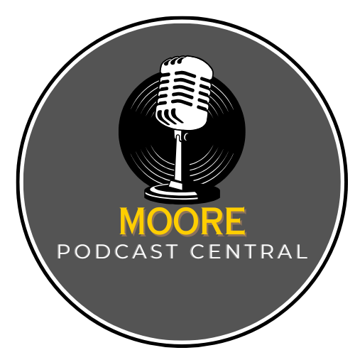 Moore Podcast Central