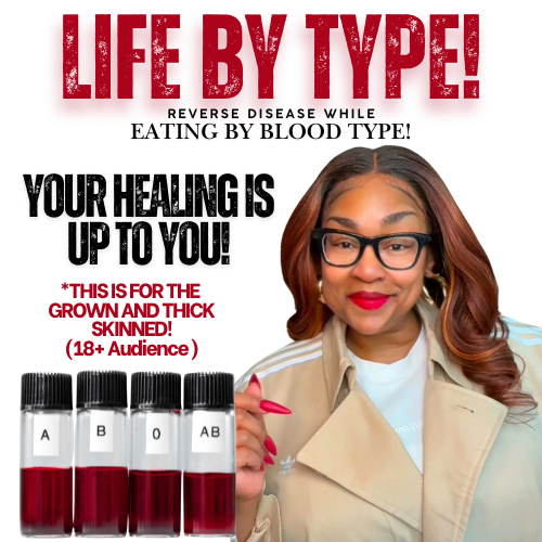 Life By Type
