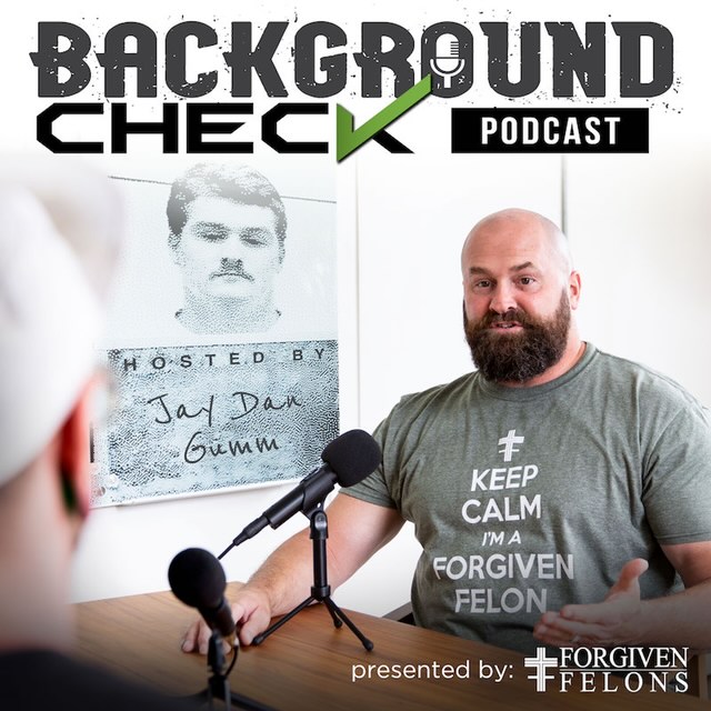 Forgiven Felons