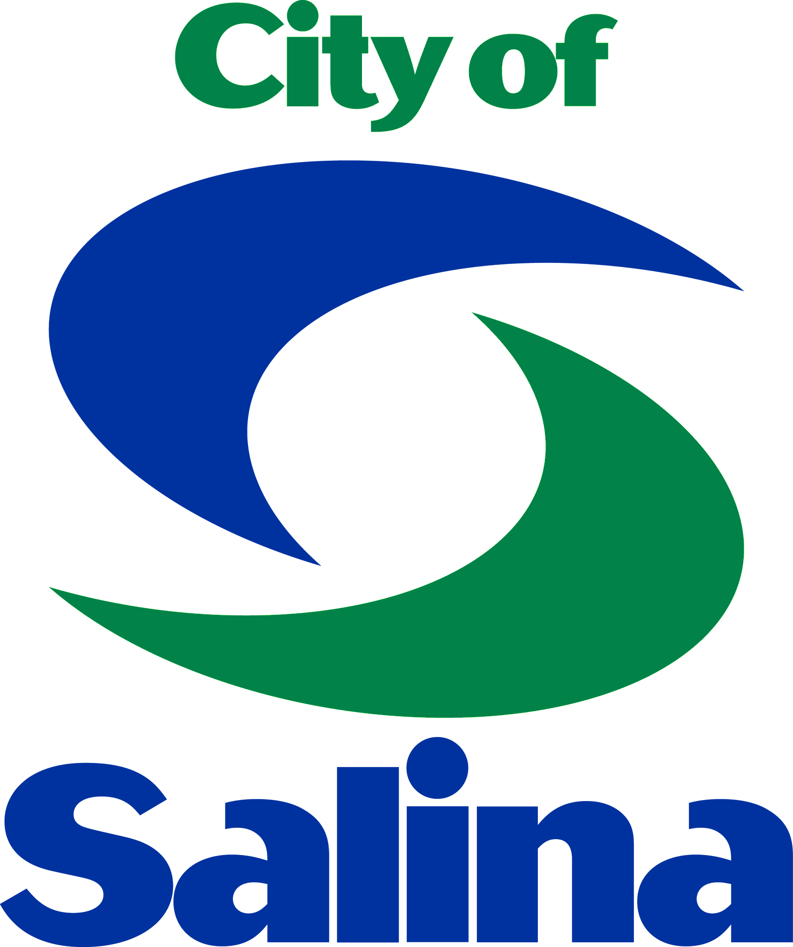 City of Salina, KS