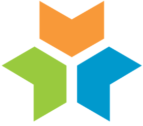 company logo