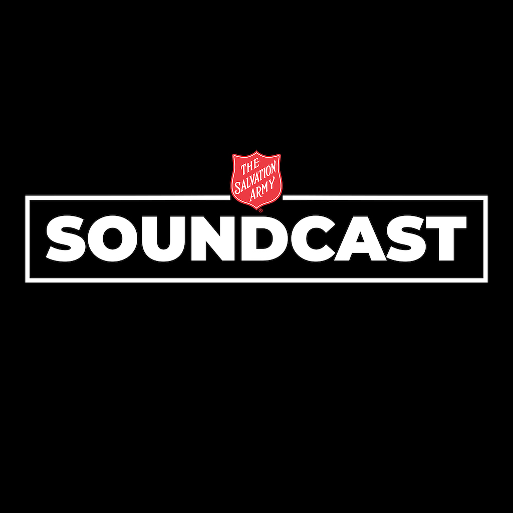 The Salvation Army Soundcast