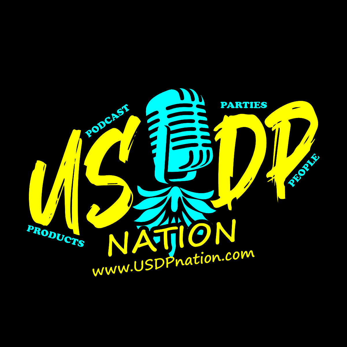 USDPnation