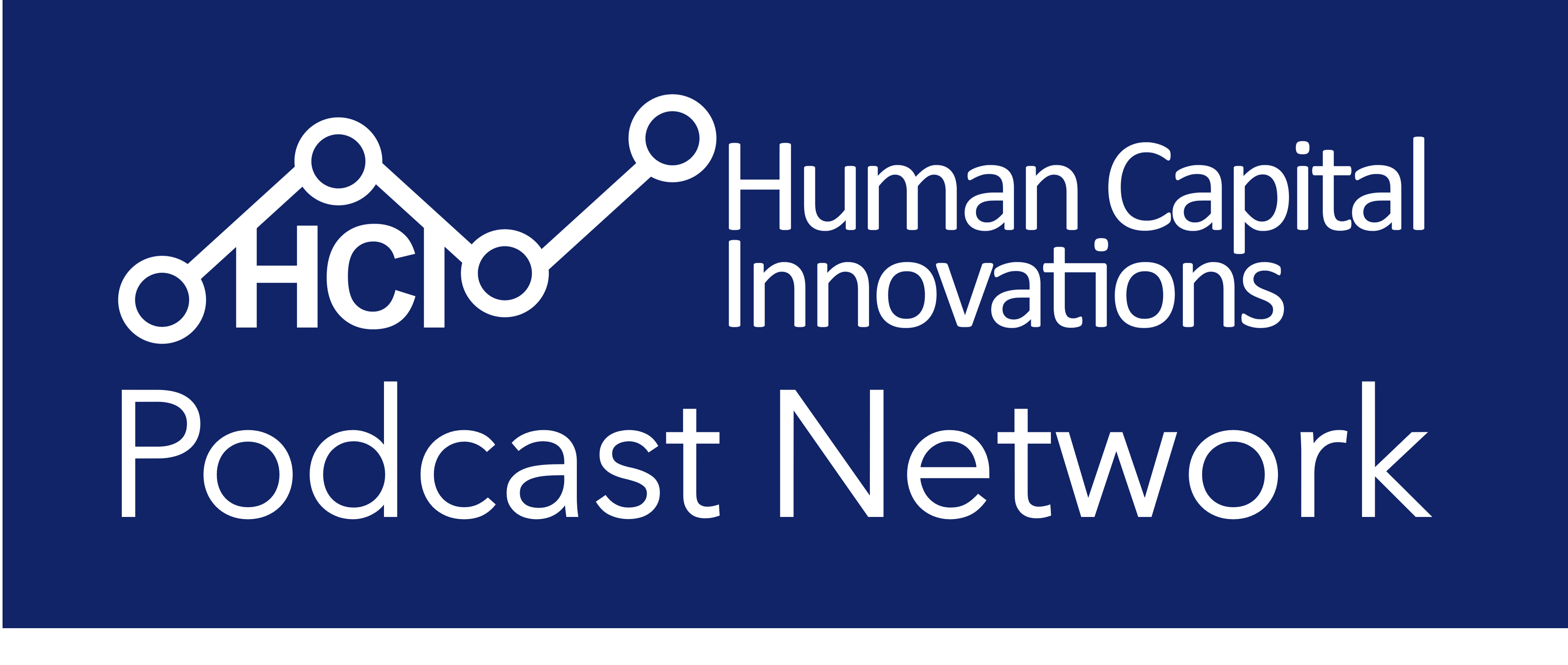 HCI Podcast Network