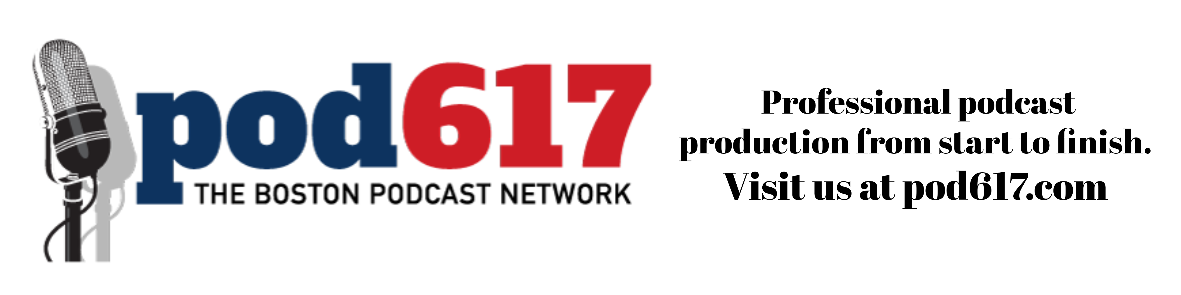 The Boston Podcast Network