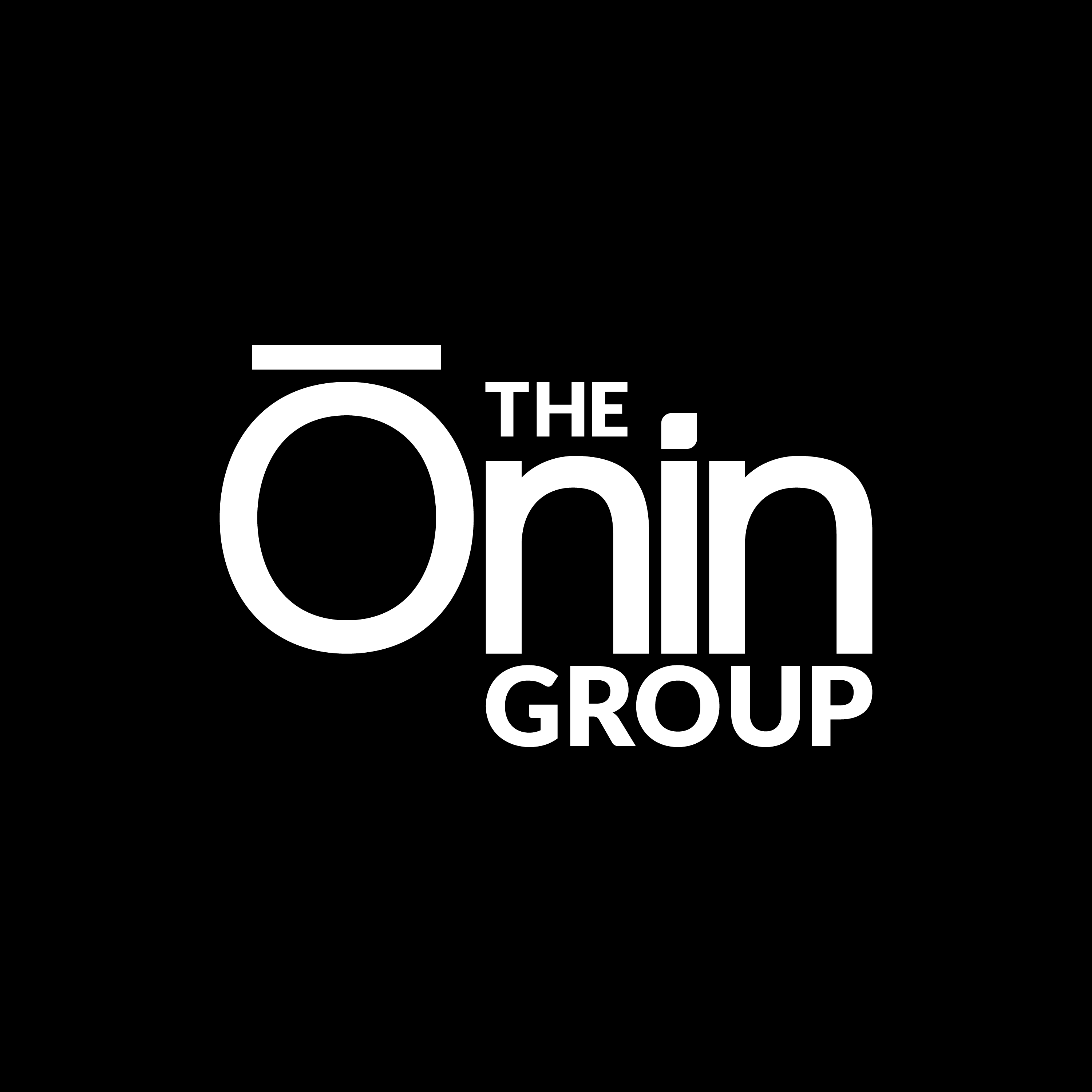 The Onin Group