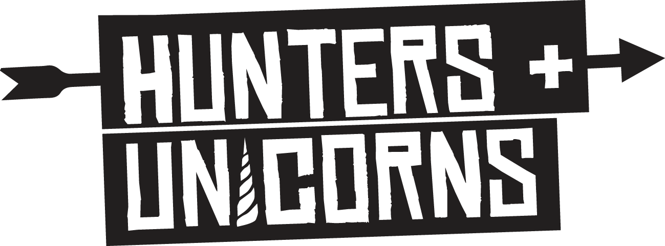 Hunters and Unicorns