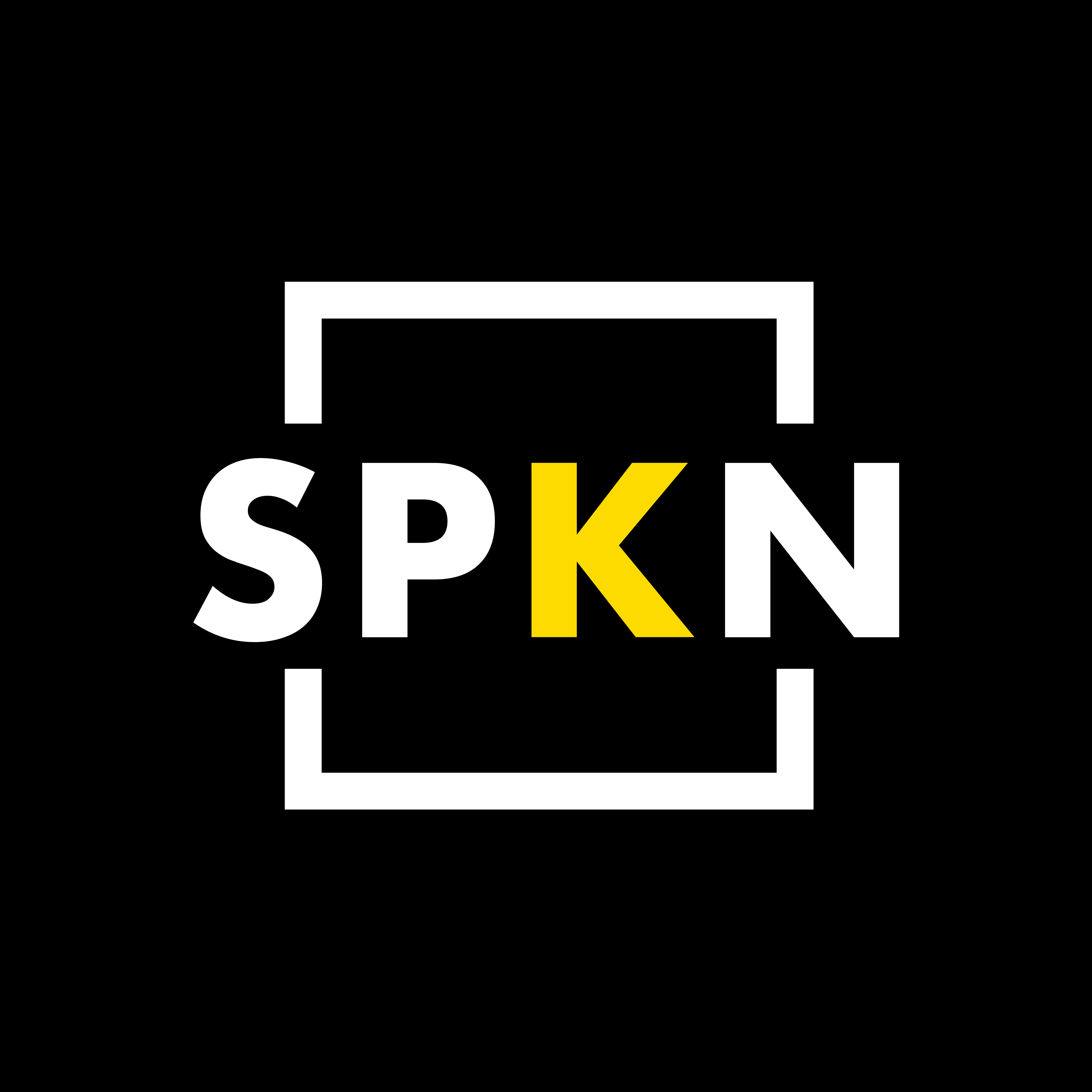 SPKN - Sport Professional knowledge Network