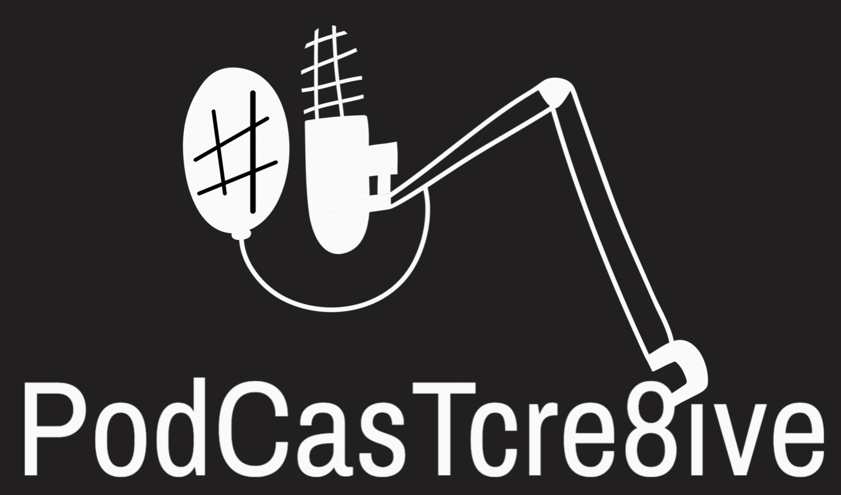 PodCasTcre8ive