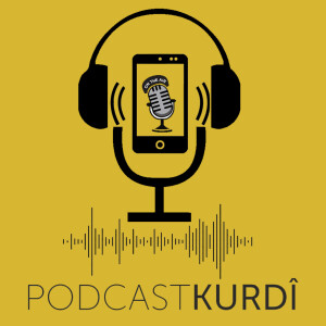 User Podcast Logo