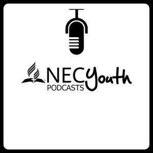 User Podcast Logo
