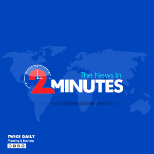 2 Minutes News