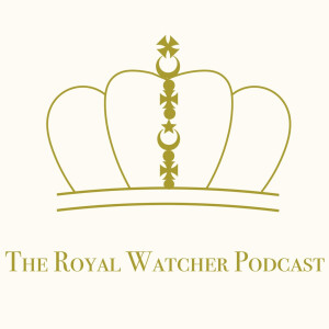 User Podcast Logo