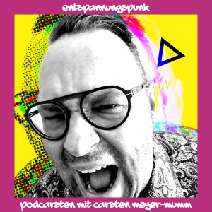 User Podcast Logo
