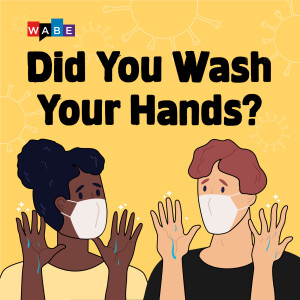 Did You Wash Your Hands?