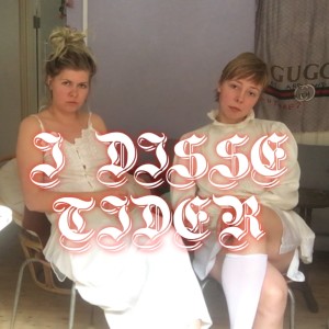 User Podcast Logo