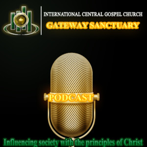 ICGC Gateway Sanctuary