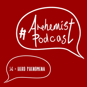 User Podcast Logo