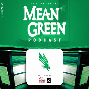 The Official Mean Green Podcast