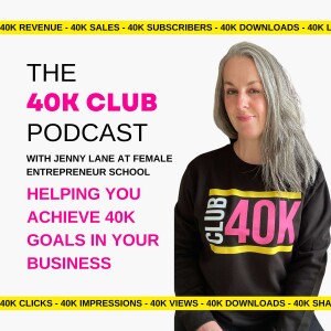 User Podcast Logo