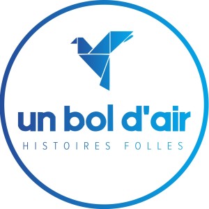 User Podcast Logo