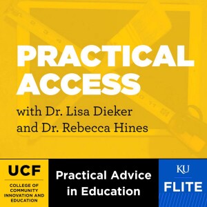 Practical Access Podcast