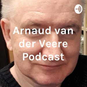 Arnaud van der Veere Podcast