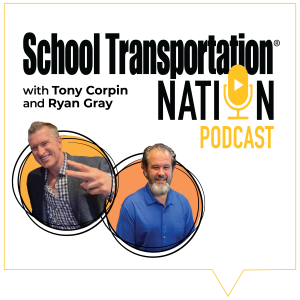 Cowboy Stuff: NC Bus Operation & Garage Stars Weather Hurricane Helene
