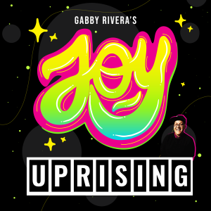 Joy Uprising