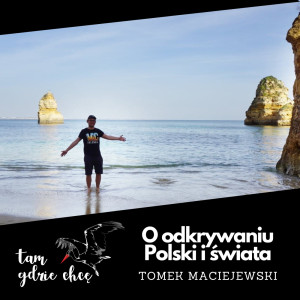 Podróże Tam Gdzie Chcę