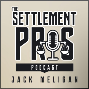 Settlement Pro’s Podcast