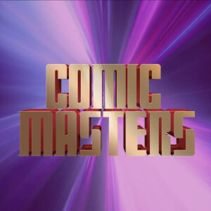 Comic Masters