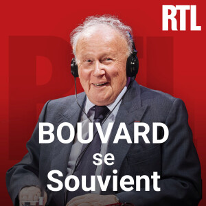 Les portraits de Philippe Bouvard