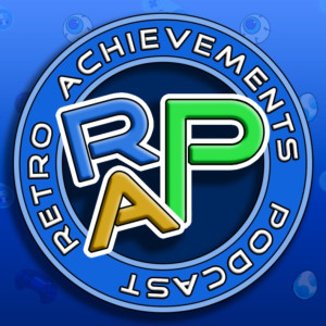 User Podcast Logo