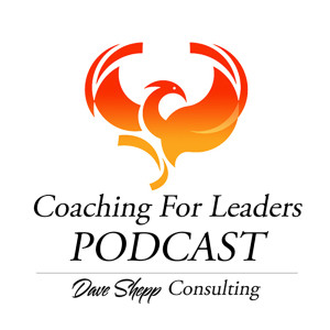 Coaching For Leaders