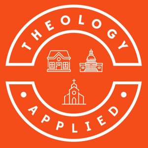 Theology Applied - Right Response Ministries