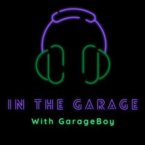 In The Garage With GarageBoy