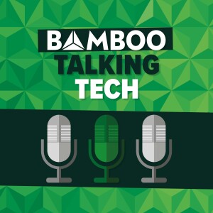 Bamboo Talking Tech