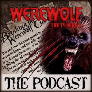 User Podcast Logo