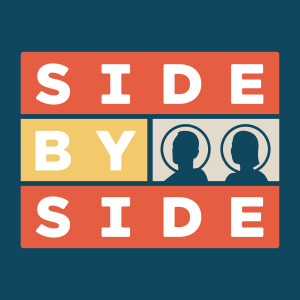 User Podcast Logo