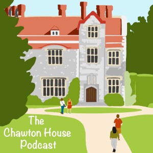 User Podcast Logo