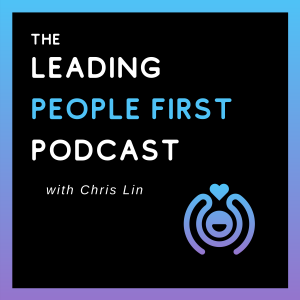 Leading People First