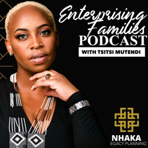 Enterprising Families Podcast