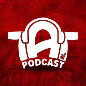 The Anfield Talk Podcast