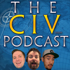 TheCivShow Podcast