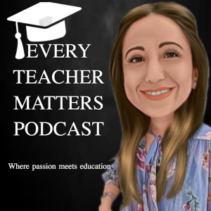 Every Teacher Matters Network