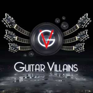 Guitar Villains